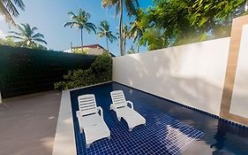 SOLAR DE PORTO RICO Aptms P GALINHAS
